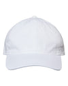 Relaxed Casual Dad Hat - Patch Included
