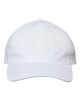 Relaxed Casual Dad Hat - Patch Included