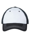 Relaxed Casual Dad Hat - Patch Included