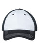 Relaxed Casual Dad Hat - Patch Included