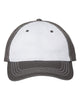 Relaxed Casual Dad Hat - Patch Included