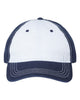 Relaxed Casual Dad Hat - Patch Included