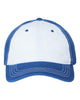 Relaxed Casual Dad Hat - Patch Included