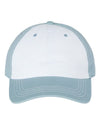 Relaxed Casual Dad Hat - Patch Included