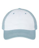 Relaxed Casual Dad Hat - Patch Included
