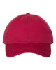 Relaxed Casual Dad Hat - Patch Included