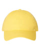 Relaxed Casual Dad Hat - Patch Included