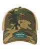 Youth Size Trucker Caps