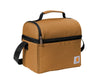 Carhartt Lunch 6-Can Cooler