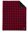 Eddie Bauer® Woodland Blanket