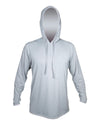 Mens Low Pro Tech Hooded T-Shirt