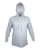 Mens Low Pro Tech Hooded T-Shirt