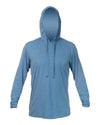 Mens Low Pro Tech Hooded T-Shirt