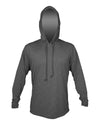 Mens Low Pro Tech Hooded T-Shirt