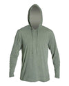 Mens Low Pro Tech Hooded T-Shirt