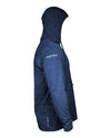 Mens Low Pro Tech Hooded T-Shirt