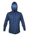 Mens Low Pro Tech Hooded T-Shirt