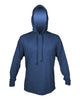 Mens Low Pro Tech Hooded T-Shirt