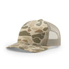 HARVEST DUCK CAMO/LIGHT TAN