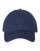 Relaxed Casual Dad Hat - Patch Included