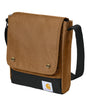 Carhartt Crossbody Snap Bag