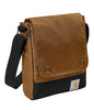 Carhartt Crossbody Snap Bag