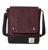 Carhartt Crossbody Snap Bag