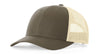 Richardson - Low Pro Trucker Cap - 115
