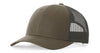 Richardson - Low Pro Trucker Cap - 115