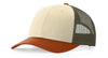 Richardson - Low Pro Trucker Cap - 115