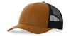 Richardson - Low Pro Trucker Cap - 115