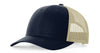 Richardson - Low Pro Trucker Cap - 115
