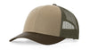 Richardson - Low Pro Trucker Cap - 115