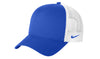 Nike Snapback Mesh Trucker Cap