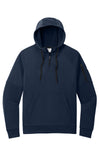 Nike Therma-FIT Pocket 1/4-Zip Fleece Hoodie