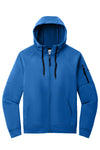Nike Therma-FIT Pocket Full-Zip Fleece Hoodie