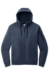 Nike Therma-FIT Pocket Full-Zip Fleece Hoodie