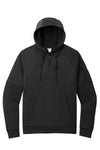 Nike Therma-FIT Pocket 1/4-Zip Fleece Hoodie