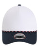 White / Navy / Navy / Red / White 5054