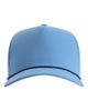 Powder Blue / Navy 5054