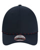 Navy / Navy / Red 7054