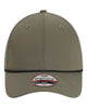 Olive Green / Black 7054