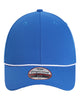 Royal / White 7054