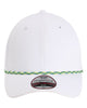 White / Green / Yellow 7054