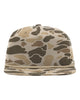 Richardson Printed Umpqua Cap 256P