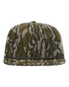Richardson Printed Umpqua Cap 256P