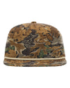 Richardson Printed Umpqua Cap 256P