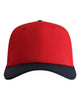 Red / Navy 7064