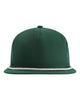Forest Green / White DNA001
