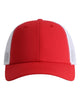 True Red / White X210SM